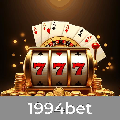 Apostas no 1994bet