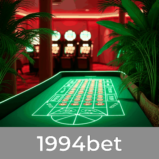 Cassino Online 1994bet