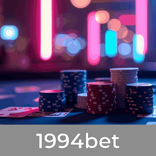 Cassino Online 1994bet